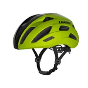 Limar Maloja Road Helmet Matte Lime Black