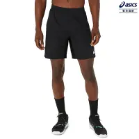 在飛比找Yahoo奇摩購物中心優惠-ASICS 亞瑟士 排球針織短褲 男款 排球下著 2051A