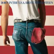 Bruce Springsteen Iron On Transfer For T-Shirt + Other Light & Dark Fabrics #3