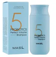 Masil Shampoo with probiotics for hair volume 5 Probiotics (Perfect) - Volume: 150 ml