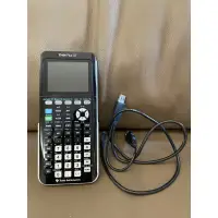 在飛比找蝦皮購物優惠-二手 TI-84 Plus CE計算機 Texus Inst