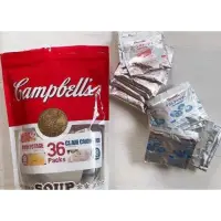 在飛比找蝦皮購物優惠-現貨日本好市多秋冬Campbell’s金寶速溶湯組合包