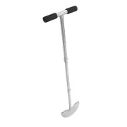 Handheld Step Edger with Non Slip Handle for Effortless Edging