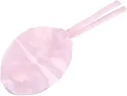 Heatless Hair Curler Silk Sleep Cap Night Head Comfortable Women's Silk Hat Sleepwear