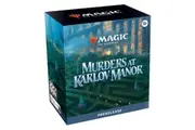 Magic the Gathering Murders at Karlov Manor Prerelease Pack
