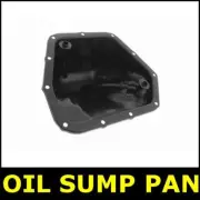 Oil Sump Pan FOR SUBARU FORESTER 2.5 11->ON Petrol