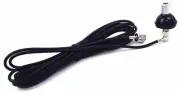 Dg Cowl Mount Hembro Cowl Mount With Rt. Angle Adapter & Coax