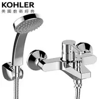 在飛比找蝦皮商城優惠-KOHLER Taut 沐浴龍頭 K-74036X-4A-C