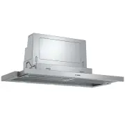 Bosch 90cm Slideout Rangehood. DFS097A51A