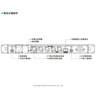 ACT-74 MIPRO 四頻道純自動選訊接收機/4支無線麥克風/一年保固/台灣製造