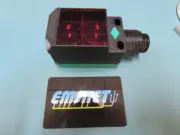 PEPPER + FUCHS RLK61-55-Z/31/135 Qty of 1 per Lot Photoelectric Sensor, Polariz