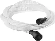 807117001 Drain Hose Replacement for Frigidaire Electrolux White Westinghouse Tappan Dishwashers 154753201 154369601