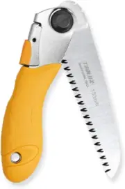Folding Pruning Hand Saw 5 Inch Camping Wood Mini Small Saw Garden Tree Saws Jap