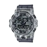 在飛比找momo購物網優惠-【CASIO 卡西歐】G-SHOCK 樹脂錶帶 防水200米