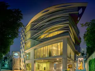 曼谷阿納加克飯店Anajak Bangkok Hotel