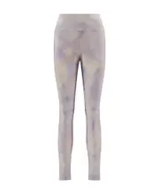 Jersey Leggings XS Gray