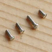 Watch Case Back Screw for Cartier Ballon Bleu Watch