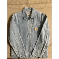 在飛比找蝦皮購物優惠-Carhartt WIP Detroit Jacket底特律