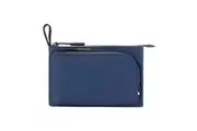 Incase Facet Accessory Organizer in Recycled Twill Navy [INTR200734-NVY]