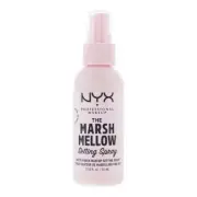 NYX The Marsh Mellow Setting Spray 60ml For Her Women Femme NEW