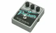 Electro Harmonix Pulsar Variable Speed Tremolo Effect Pedal