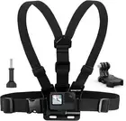 Chest Mount Strap Harness Chesty Body Mount Gopro Hero 13, 12, 11, 10, 9, 8, 7,