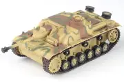 36153 Easy Model Sd.Kfz.142 StuG III G 1/72 Model German Army