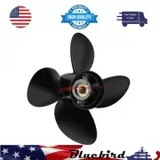 15 x 15 Outboard Boat Propeller fit Mercury/Mercruiser Engines 135-300HP 15Tooth