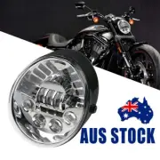 LED Headlight for Harley V-Rod VRod V Rod VRSCA VRSCAW Muscle VRSCF VRSCDX Hi/Lo