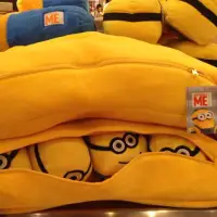 在飛比找蝦皮購物優惠-預購勿下 日本 環球影城限定 Minions 小小兵 香蕉 