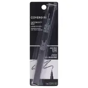 Covergirl Intensify Me! Liquid Eyeliner Micro Fine Pen Tip, #305 Smoked Amber