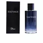 Christian Dior Sauvage Eau De Toilette Spray 200ml/6.8oz