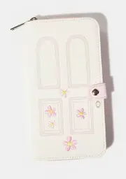 [Loungefly] Pixar Monster’s Inc. Boo’s Door Wallet