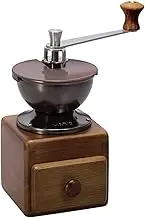 Hario Small Wood Ceramic Coffee Mill