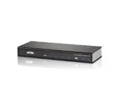 Aten 4 Port 4K HDMI Splitter
