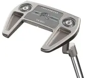 Left Handed TaylorMade TP Reserve M21 Putter 34'' Inches New