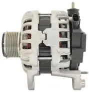 Alternator Suits Nissan Navara D23 NP300 YS23DDTT 2.3L 12V 120A Genuine Bosch