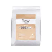 NEW Amazonia Raw Protein Isolate Vanilla 5kg