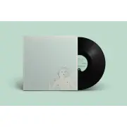 A Winged Victory For The Sullen (Vinyl)