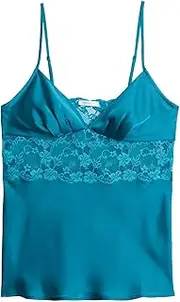 [YAMAMAY] Primula Color Sleeveless Pyjama Top