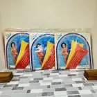 3 packNEW Vtg Sealed Intex Wet Set Inflatable Pool Air Mat Float Raft 72 x 27.