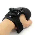 Hand Strap 360 Mount for GoPro HERO 13/12/11/10/9/8/7/6/5/4/3/MAX/Session