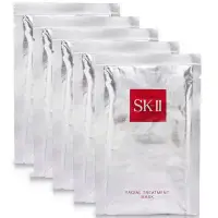 在飛比找Yahoo!奇摩拍賣優惠-【全新百貨專櫃正貨】SK-II SKII SK2 青春敷面膜