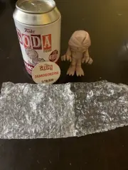 Funko Soda - Demogorgon Vinyl Figure Stranger Things