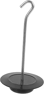 ETHZZLE Scale Weights Hook Holder Versatile for Home Commercial Industrial Use