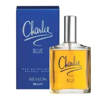 在飛比找蝦皮購物優惠-Revlon Charlie Blue 露華濃 查理 淡香水