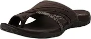 [MERRELL] Women's Terran Post II Bracken Sandal 11 M US