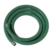 Apache 2 In. x 20 Ft. PVC Suction Hose 98128040 Apache 98128040 2 In. x 20 Ft.