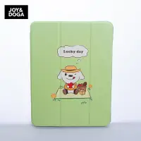 在飛比找京東台灣優惠-JOY&DOGA Ipad Air4保護套 10.9英寸20