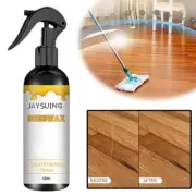 Natural Micro-Molecularized Beeswax Polishing Spray Furniture Polish Cleaner